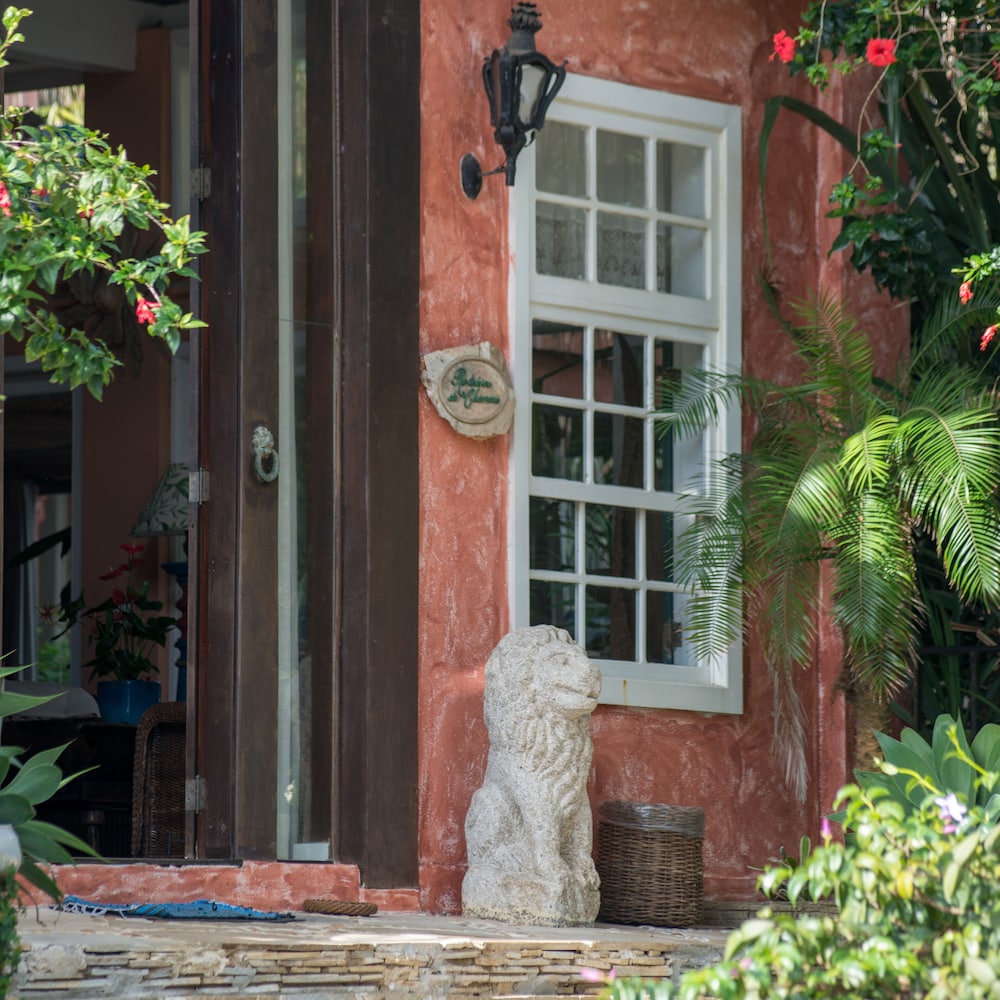 Hotel Pedra da Laguna Boutique Hotel & SPA - Image 1