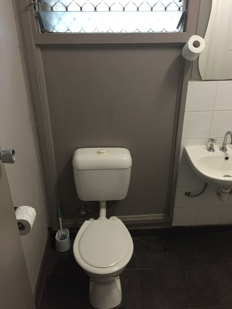 Capricornia Motel