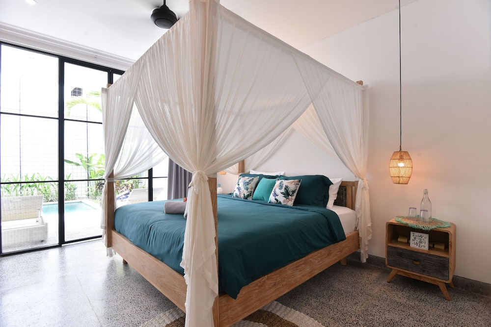Villa Verde view 3