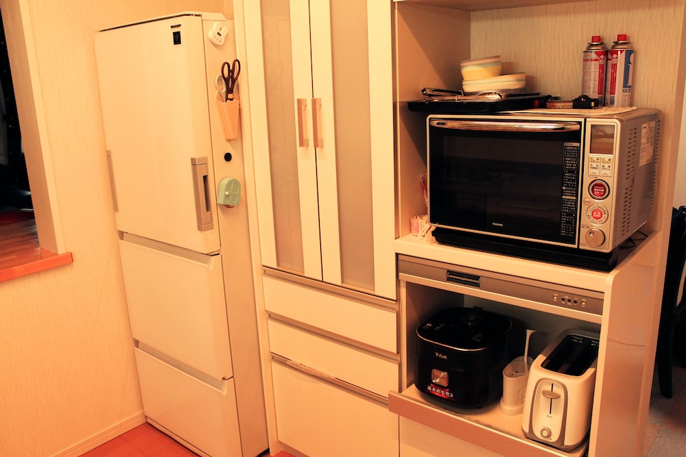 Yamanakako Resort House I