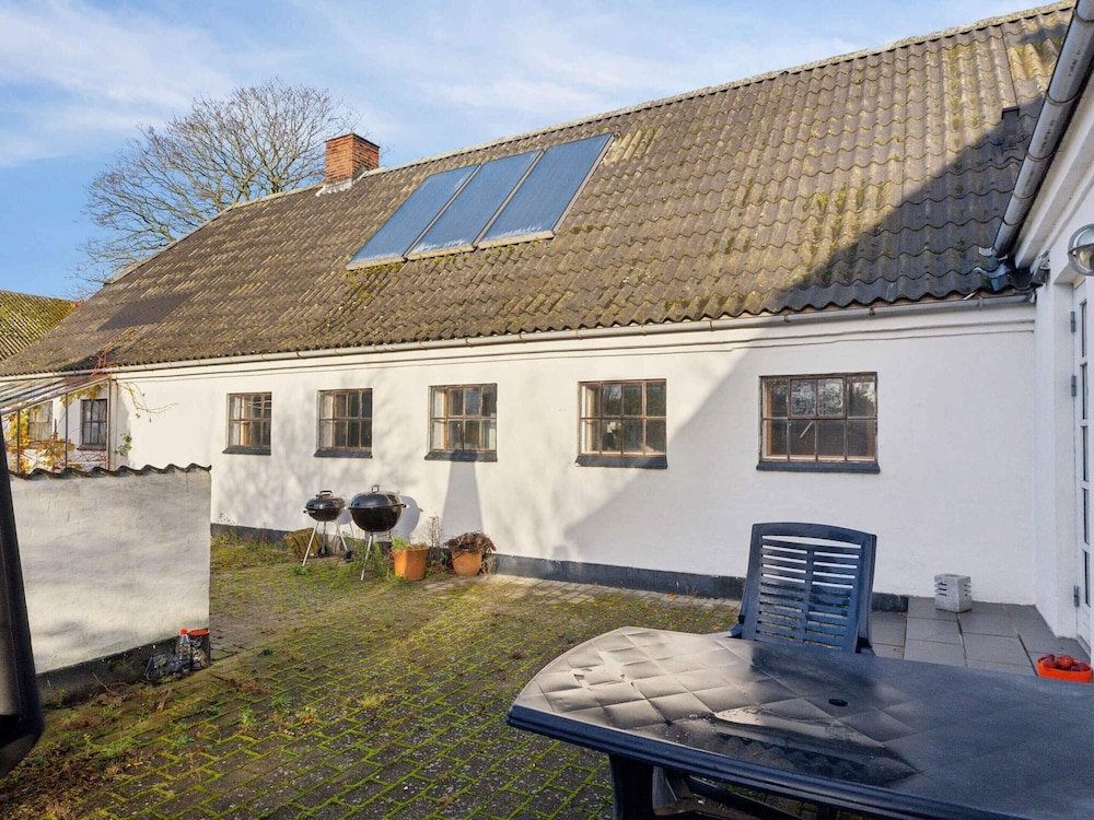 5 Star Holiday Home in Svendborg