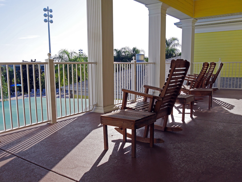Bahama Bay Resort Orlando