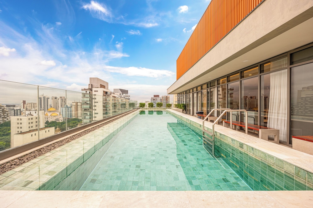 HPP H Paulista by Anora Spaces