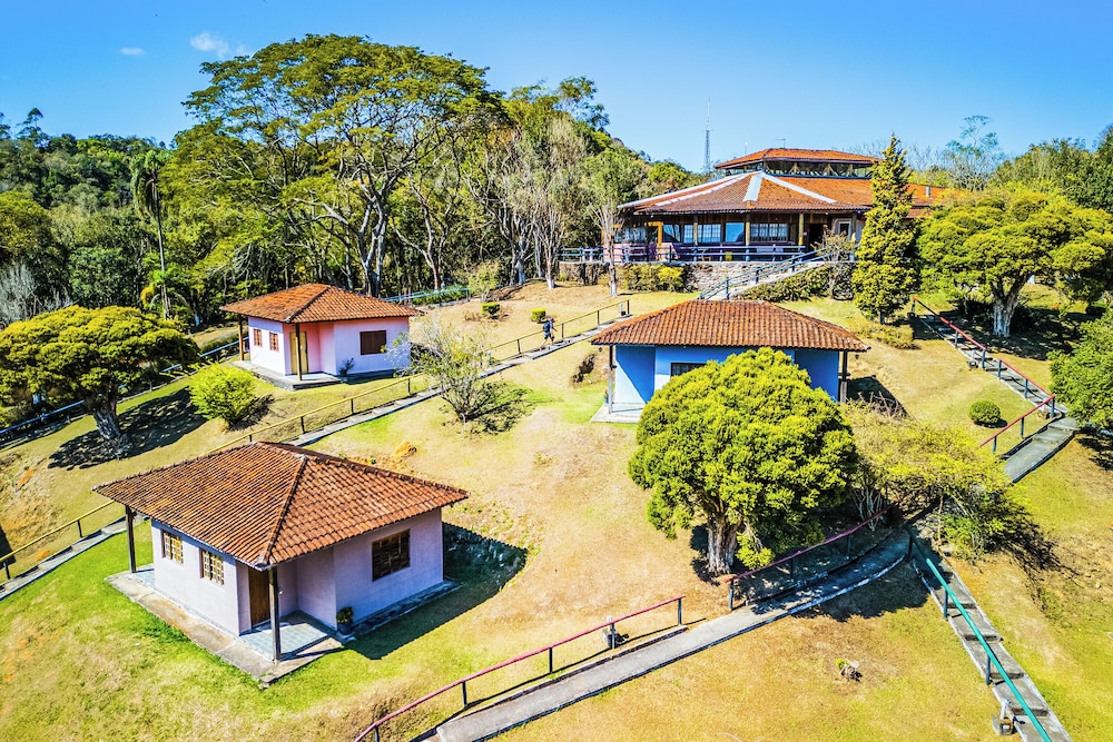 VELINN Hotel Fazenda Estrela da Serra