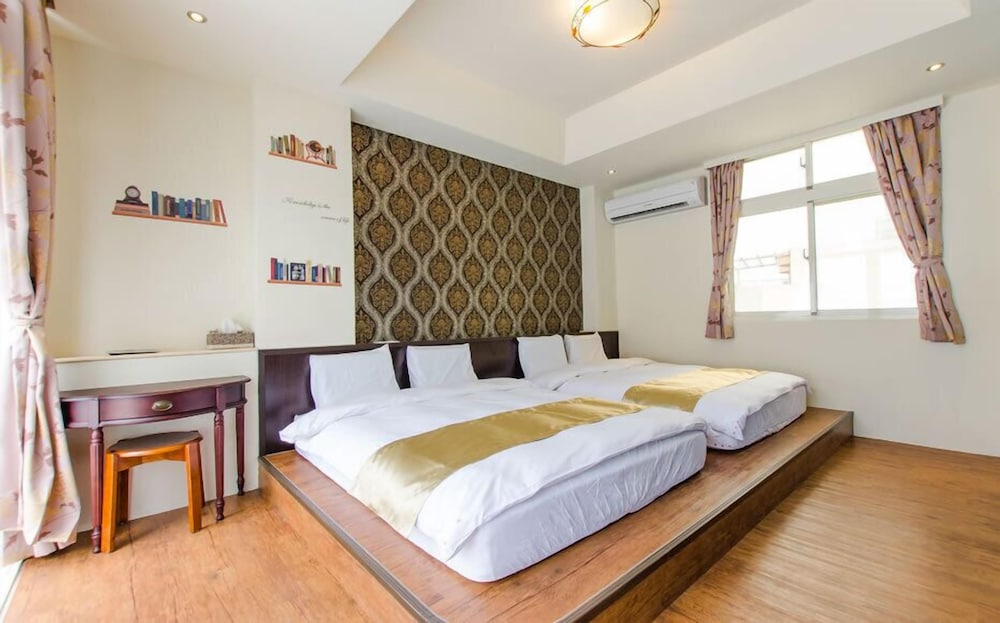 Better Future Homestay