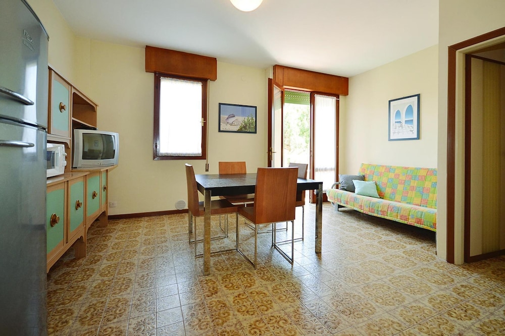 Apartments Torre Panorama, Bibione Pineda
