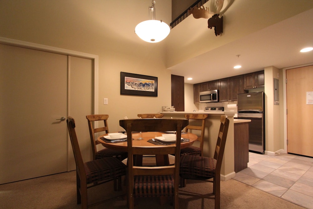 Signature Condos By Whistler Retreats