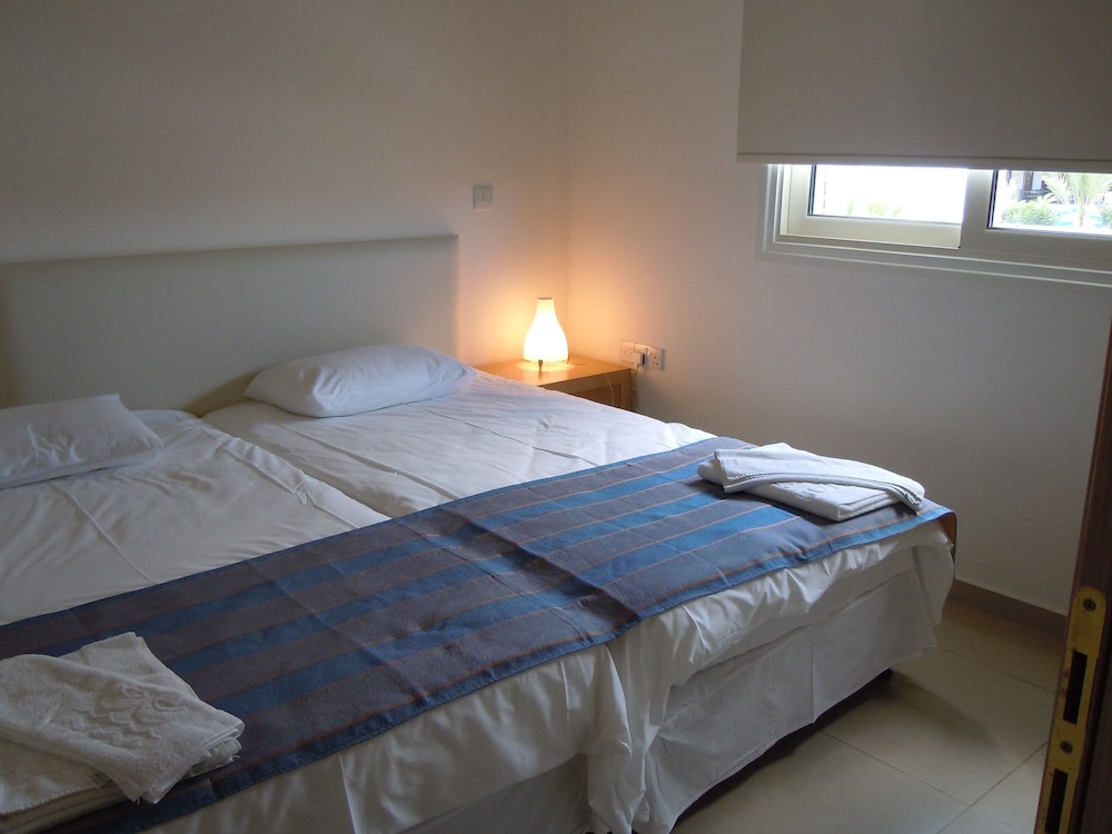 Athena Beach Villa