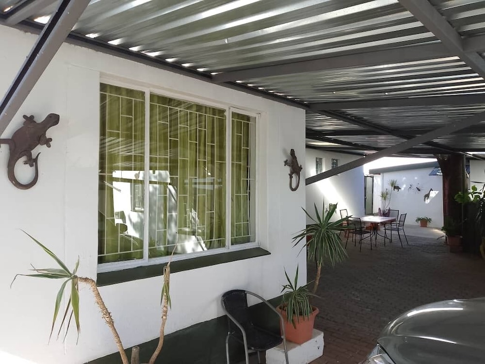 Onguti Guesthouse