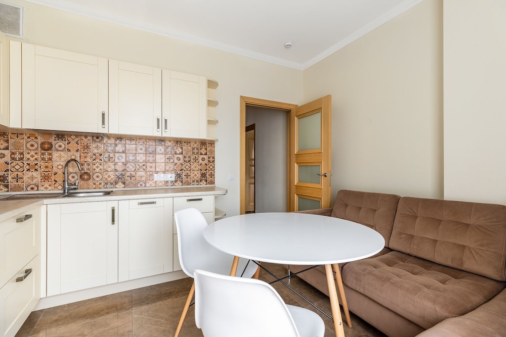 Apartment 483 on Mitinskaya 28 bldg 3