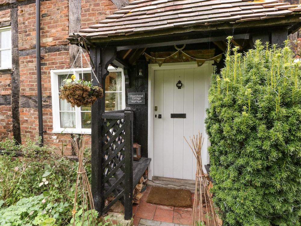 Churchend Cottage