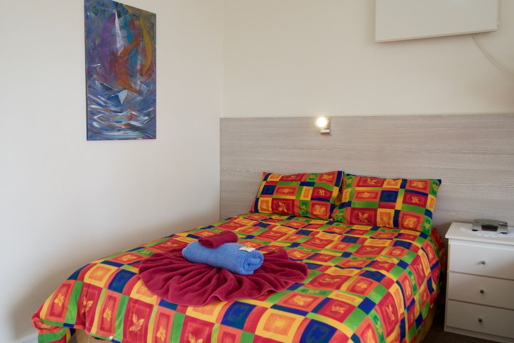 Norfolk Pine Motel Merimbula
