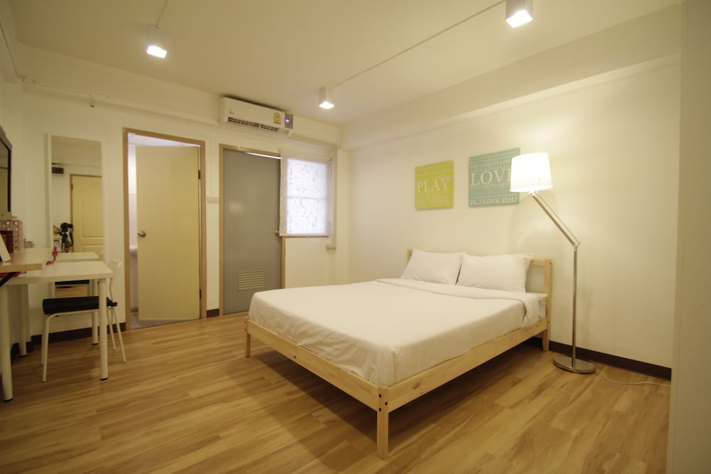 BB Home Donmuang