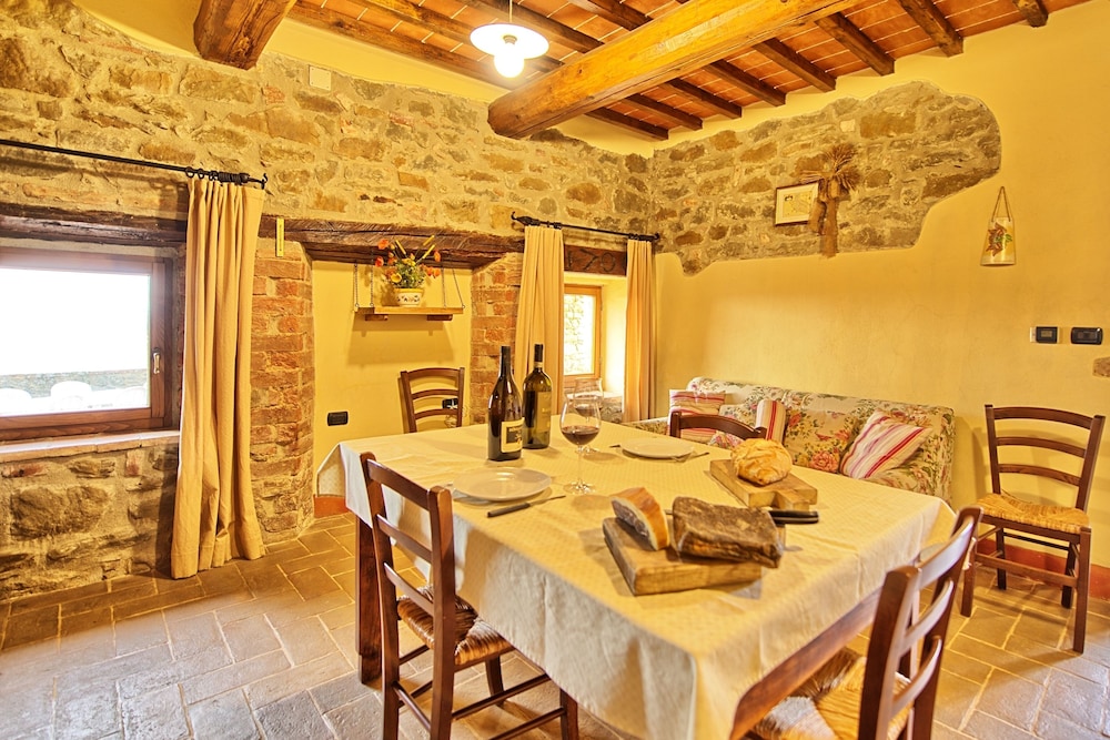 Podere Orietta