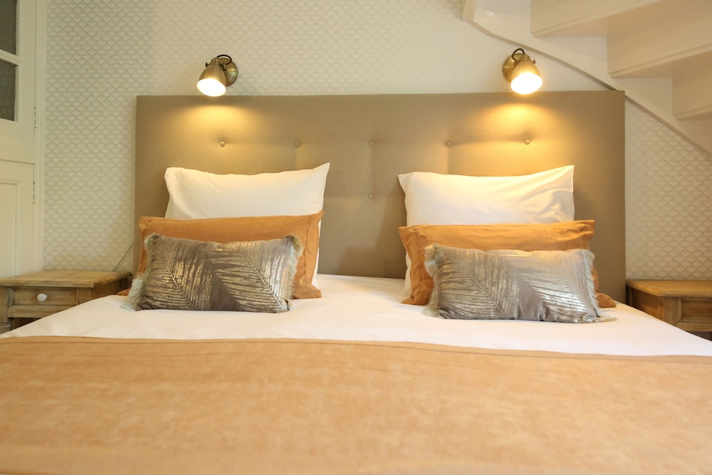 Bed & Breakfast Het Dijkhuis Eersel