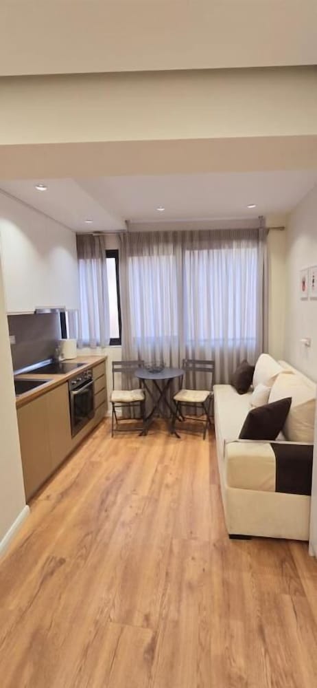 Arkle Apartment 7