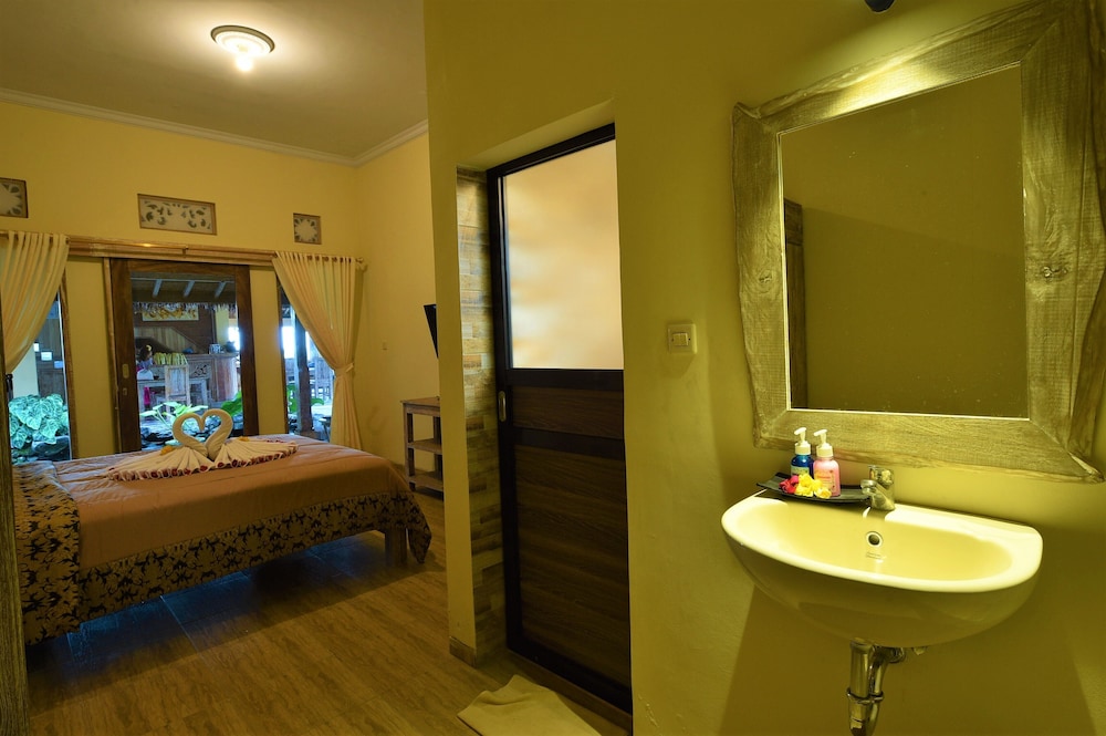 Uma Shanty Homestay