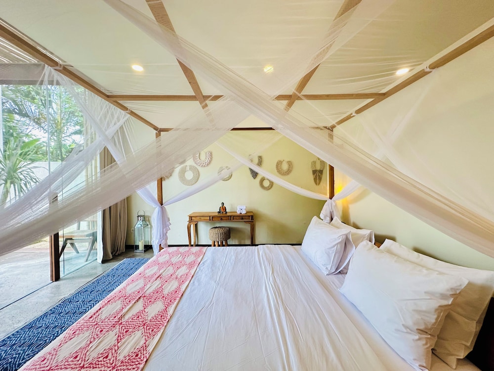 Samudra Damai Villas