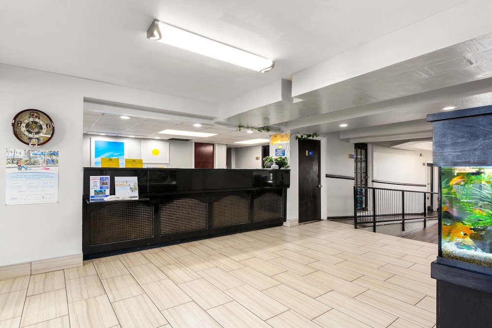 Days Inn by Wyndham Goodlettsville/Nashville - Property Image 25