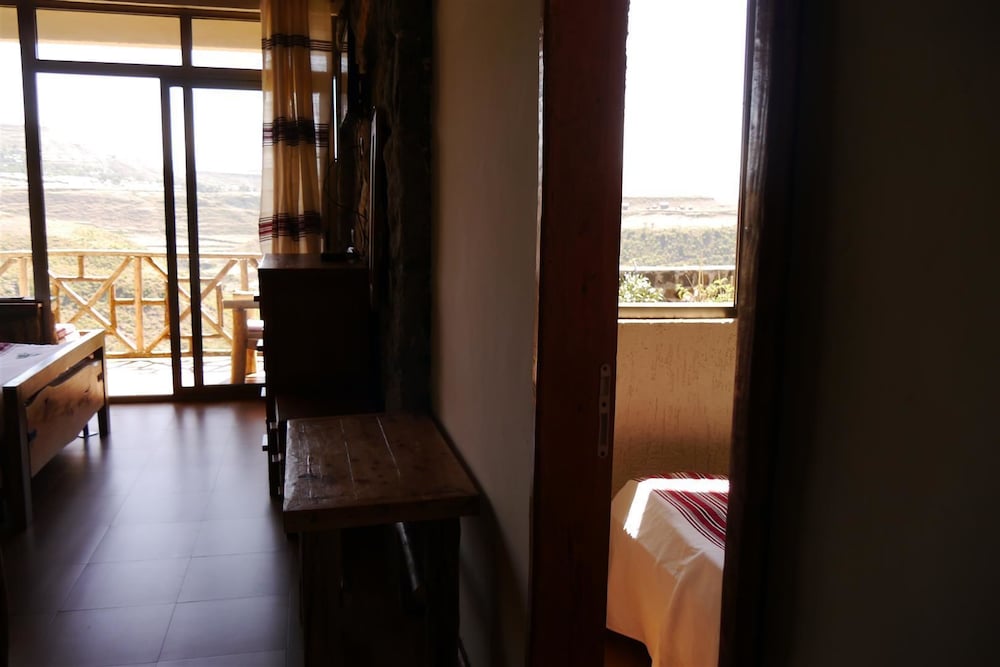 Sora Lodge Lalibela