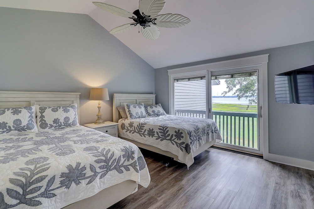 37 Lighthouse Lane at The Sea Pines Resort