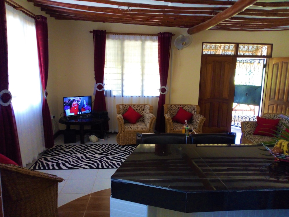 Sea Breeze villas