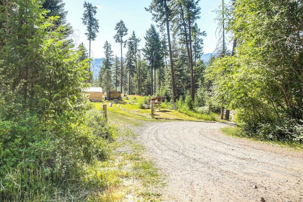 Lake Lover's Paradise: Waterfront Home in Hayden!