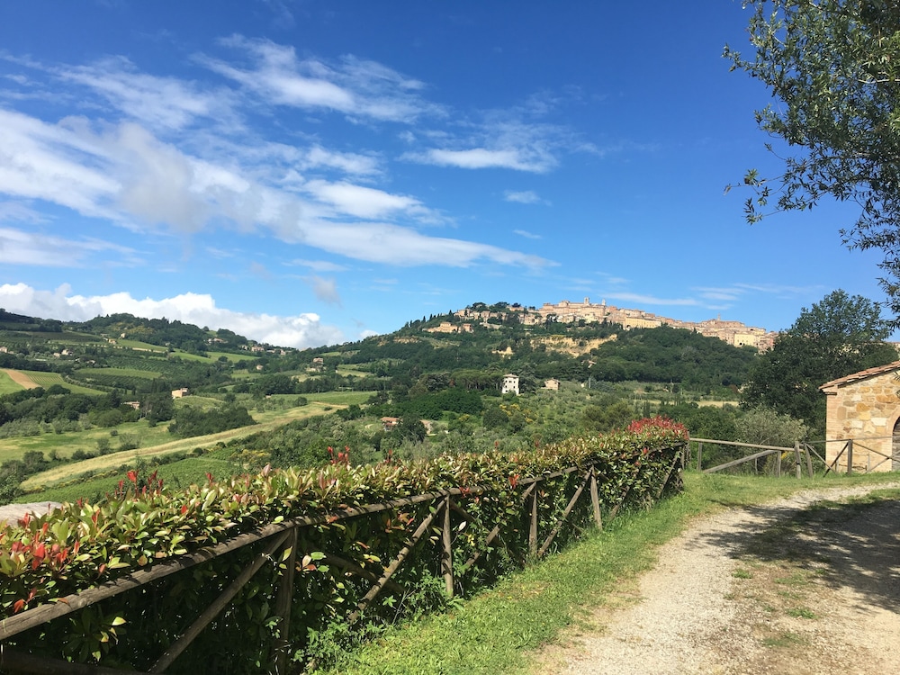 Agriturismo Godiolo