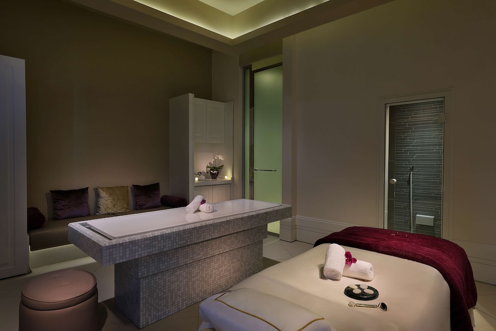 spa