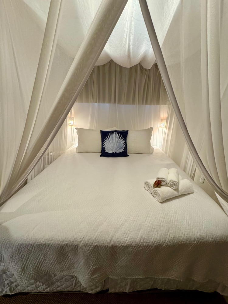 Caraiva Suites