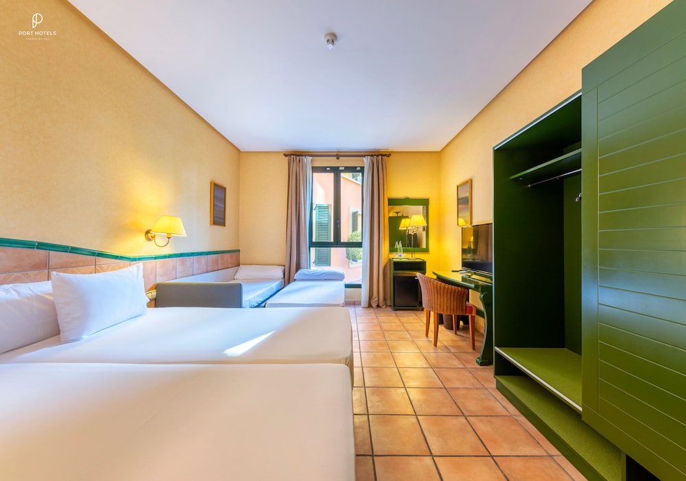 Elche Vacations - Hotel Jardin Milenio - Property Image 31