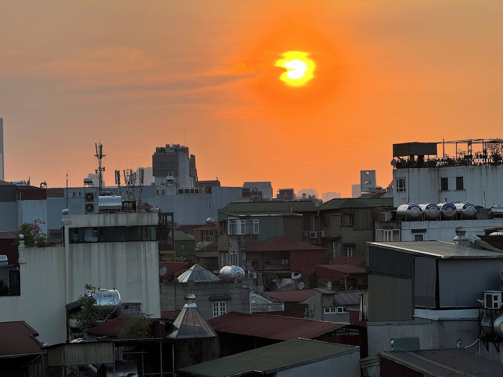 Okaeri Homestay