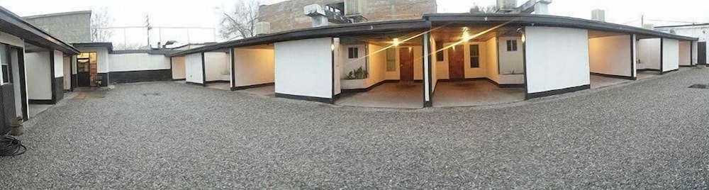 Motel Vic-Mar