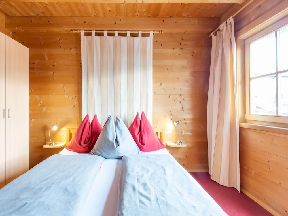Apartment Near the ski Area