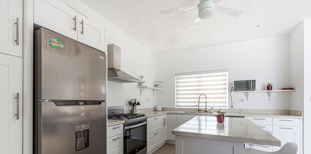 New Villa With the Private Pool - is Ideal for Your Family