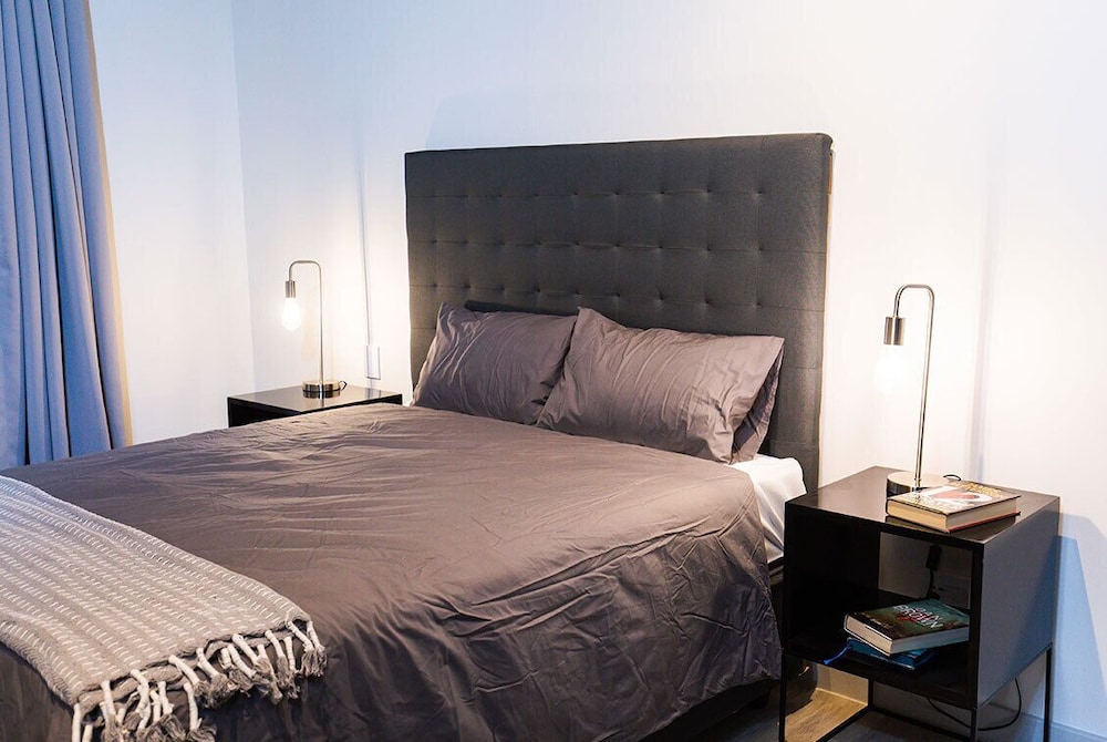 The Lineal Luxury Apartments - Airscape