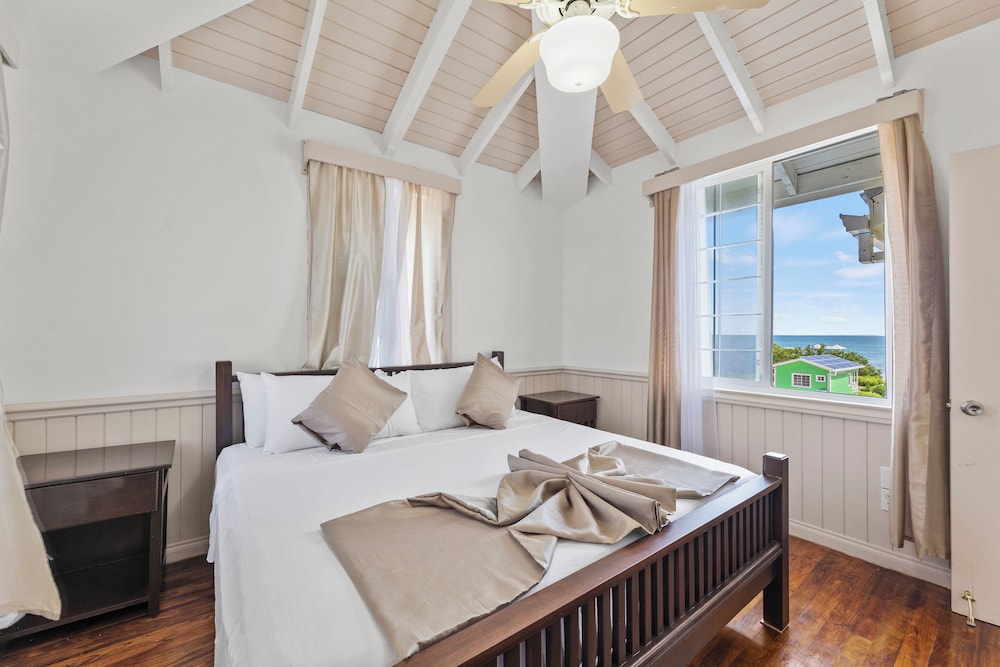 Belize Reef Escape