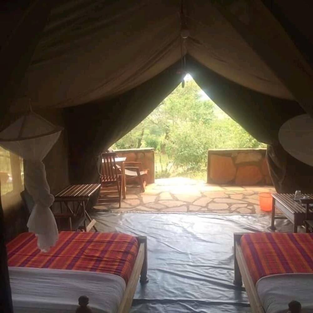 Semadep Safari Camp