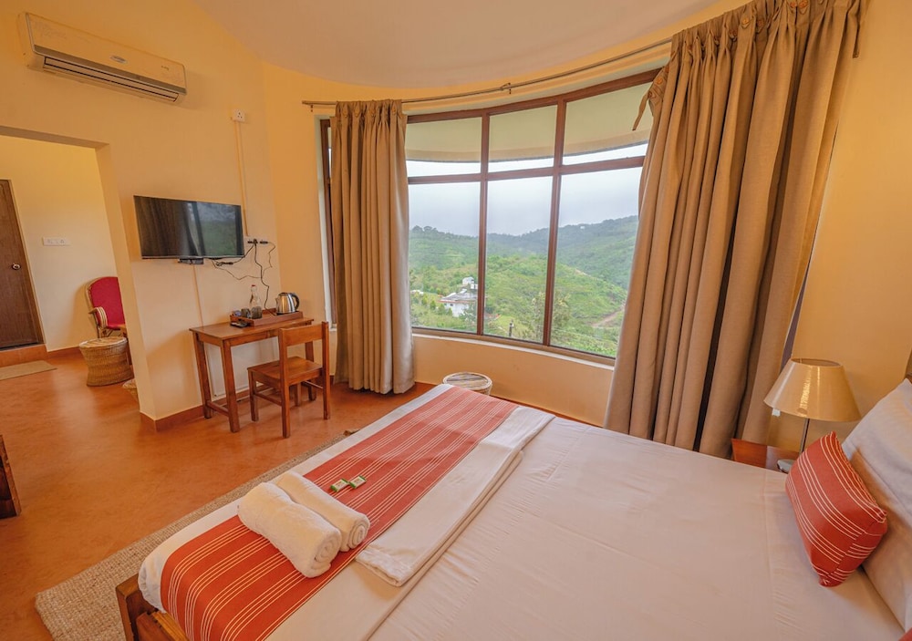 Aruvi Vagamon by Voye Homes
