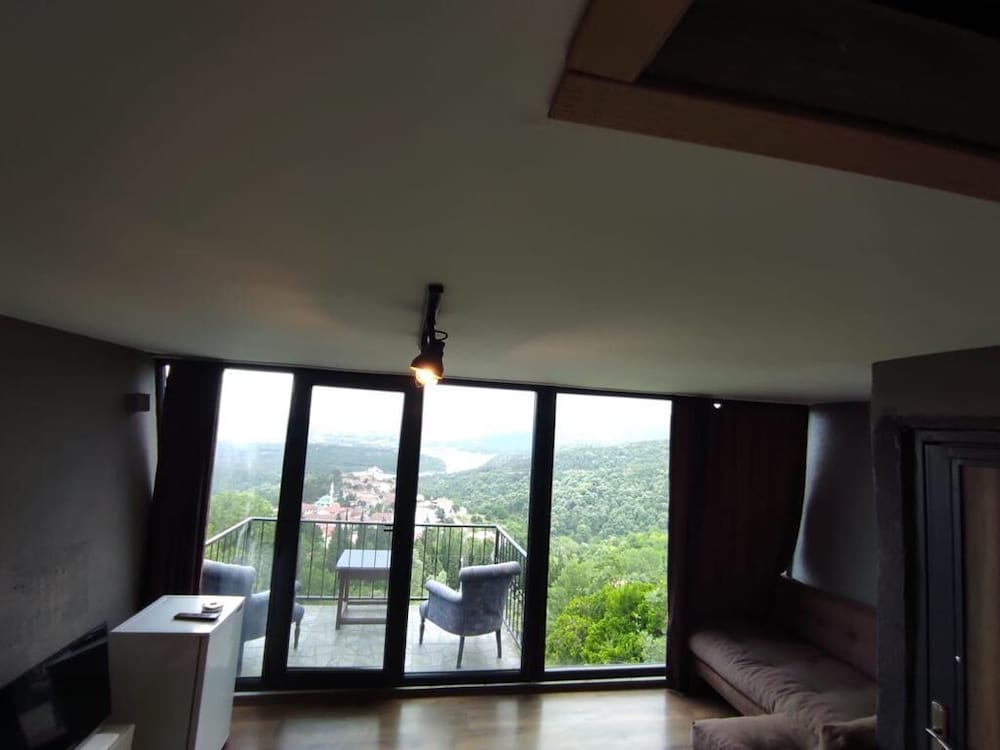 Vadi Panaroma Dag Evleri view 3