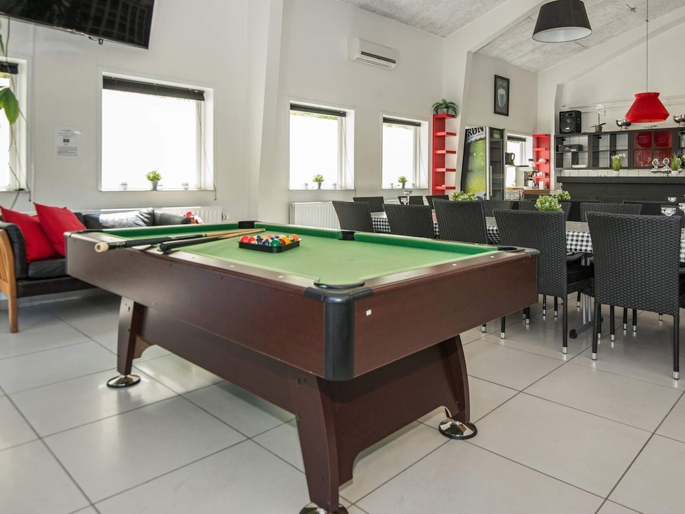 36 Person Holiday Home in Ebeltoft-by Traum view 3