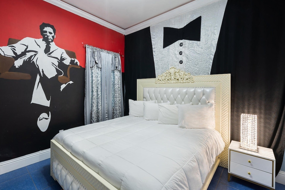 The VIP Hollywood Experience