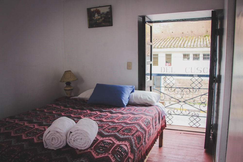 America Guest House