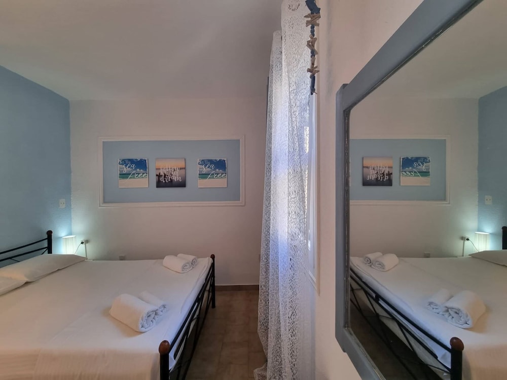 Corfu Dream Glyfada Apartments photo 2