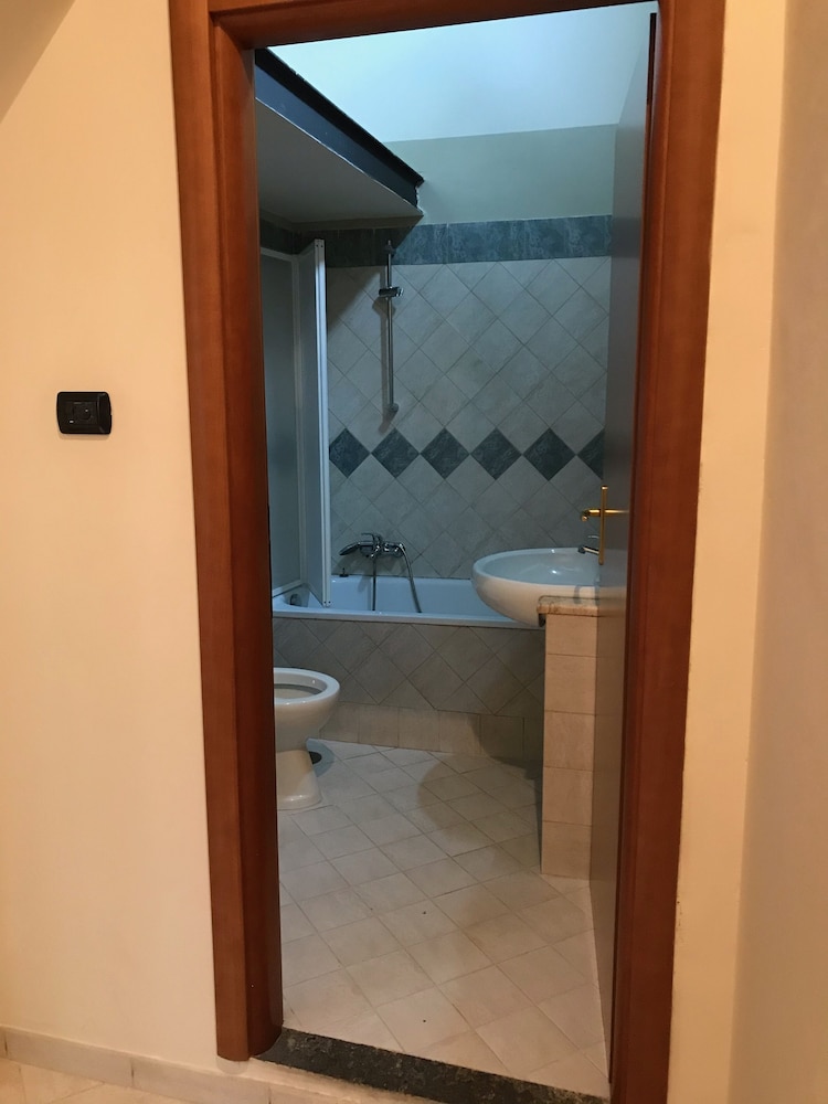 Case Così Chiaia