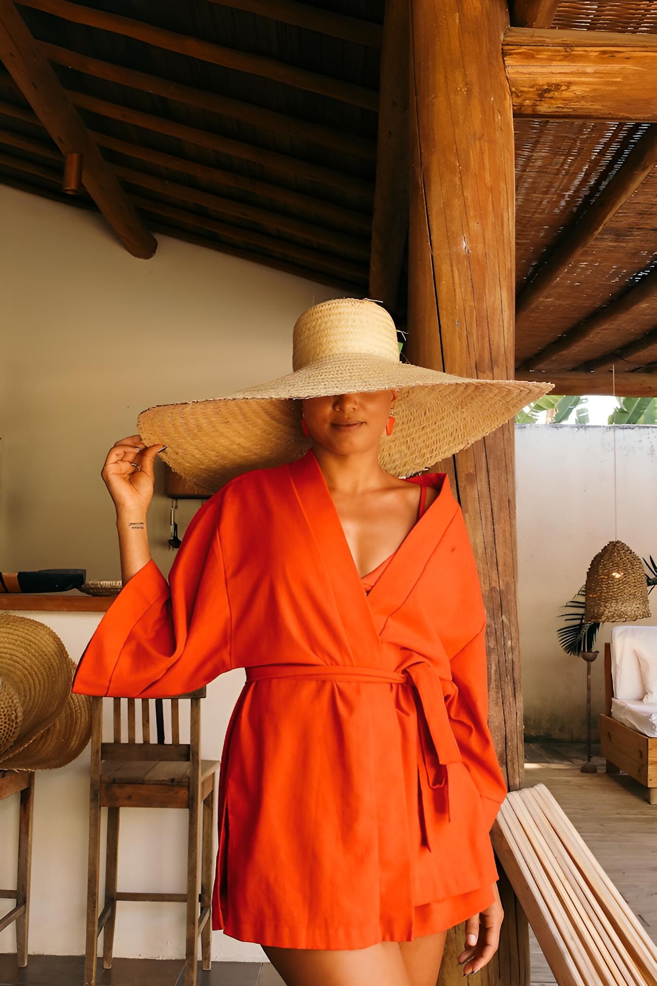 Casa de Nina