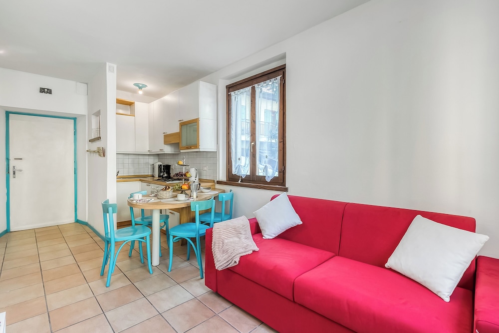 Appartamento 30 Nodi Torbole view 5