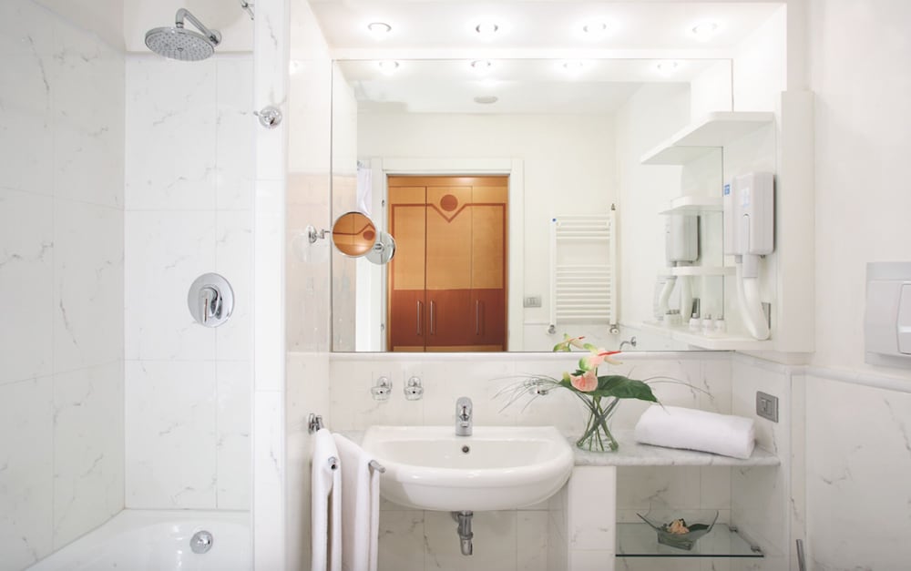 Long Stay Monthly Cheap Apartment With Backyard Garden
