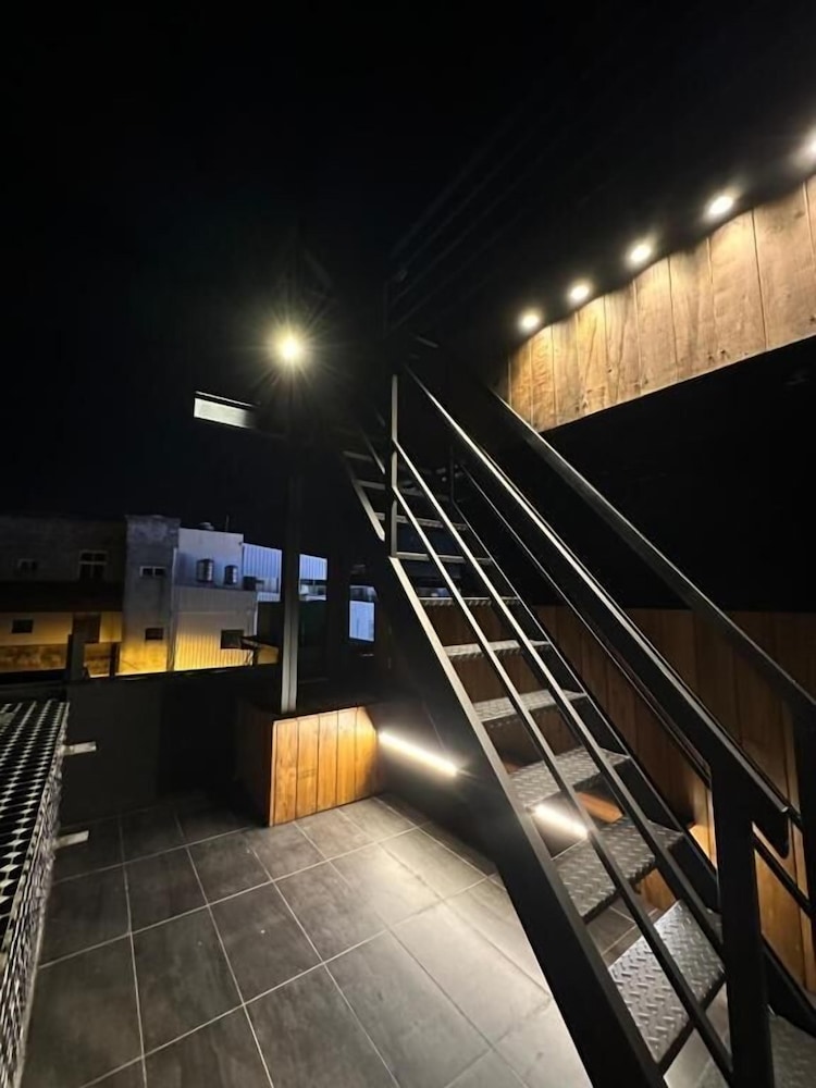roof