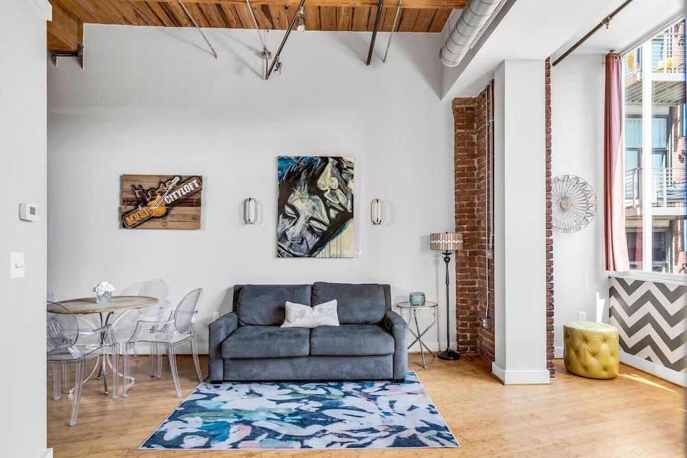 Music City Lofts